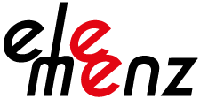 Elemenz.ch Logo